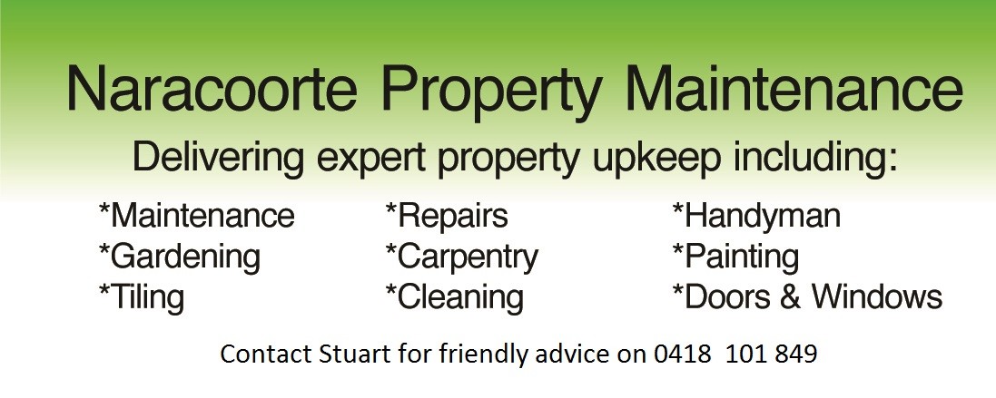 Naracoorte Property Maintenance